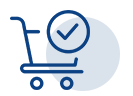 <strong>Ao finalizar a compra, cole o código de desconto copiado na caixa de código e clique em Aplicar</strong>